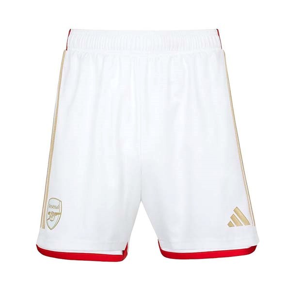 Pantalones Arsenal Primera Equipación 2023/2024